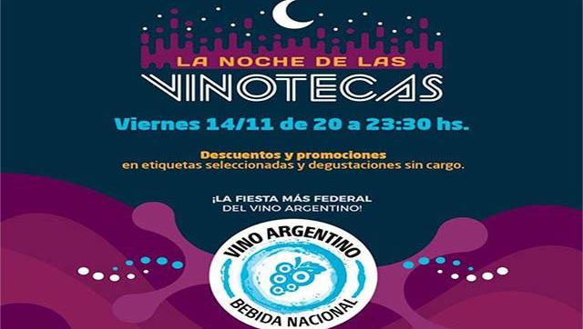 Morón impulsa el comercio local con la Noche de las Vinotecas
