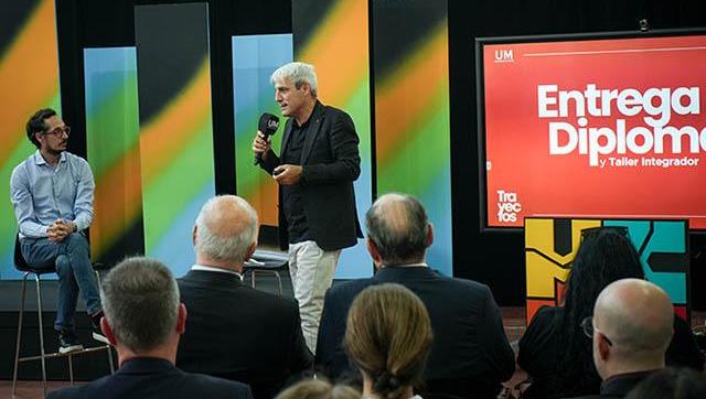 La Universidad de Morón cerró su ciclo 2025 y presentó sus certificados de verano 2026