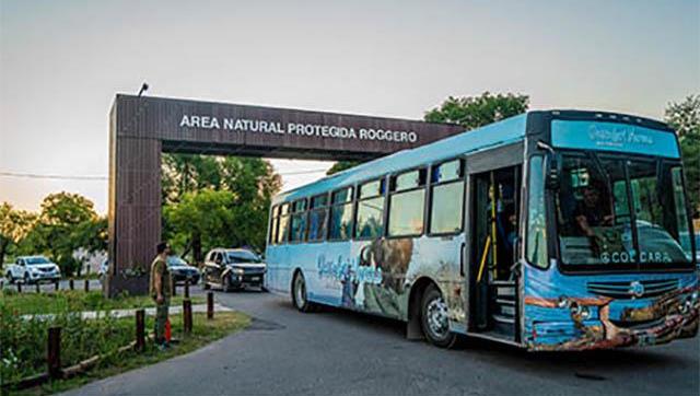 Qué hacer este fin de semana largo en Moreno